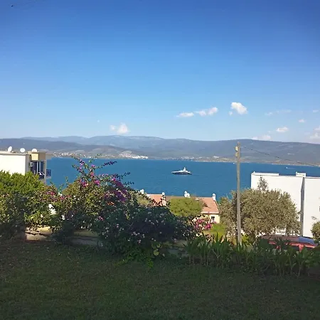 Apartment Seaview 1 Gulluk