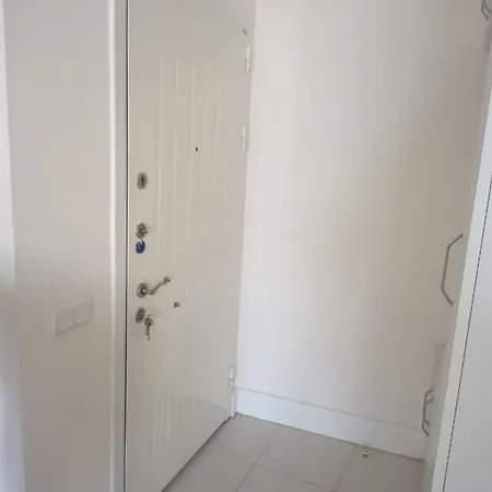 Seaview 1 Apartment