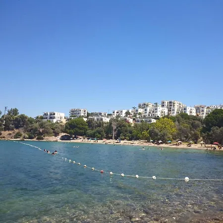 Seaview 1 Apartment Gulluk