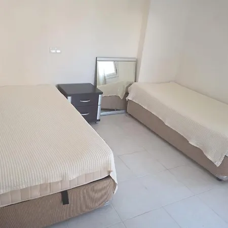 Apartment Seaview 1 *
