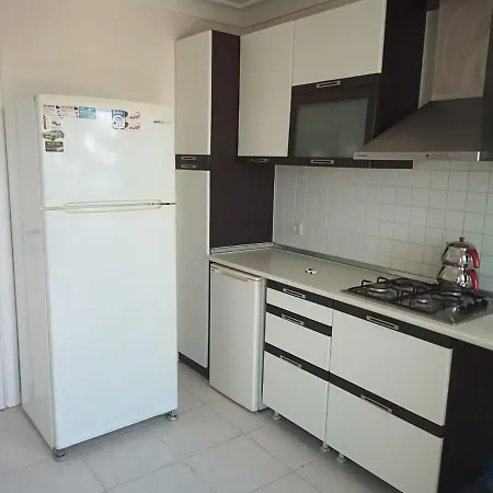 Seaview 1 Apartment Gulluk