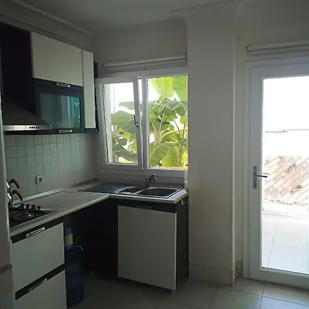 Seaview 1 Apartment Gulluk