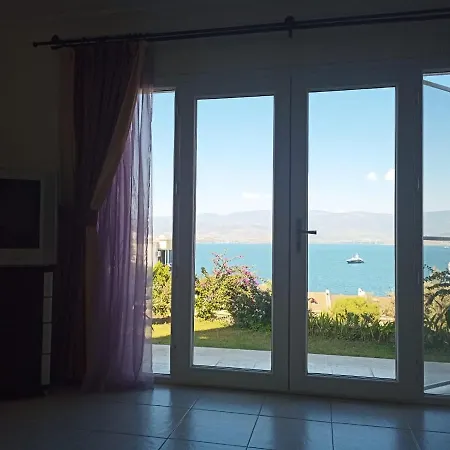 Apartment Seaview 1
