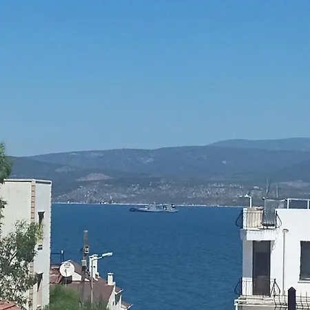Seaview 1 Apartment *