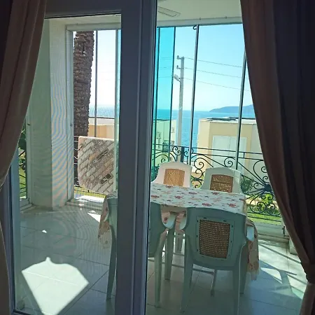 Apartment Seaview 1