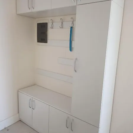 Seaview 1 Apartment Gulluk