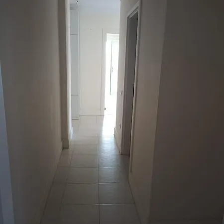 Apartment Seaview 1