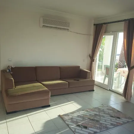 Seaview 1 Apartment