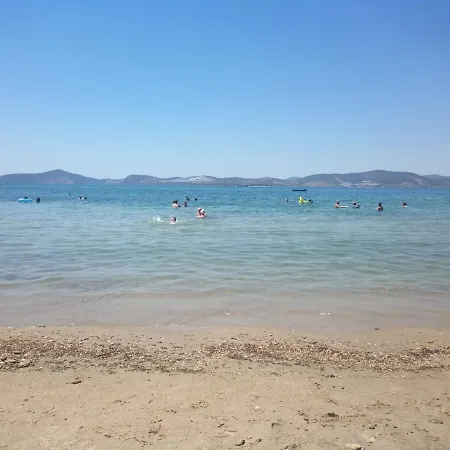 Seaview 1 Apartment Gulluk